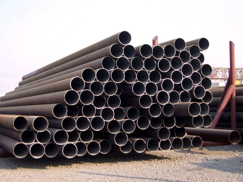 衡水27硅锰钢管现货供应质量上乘批发