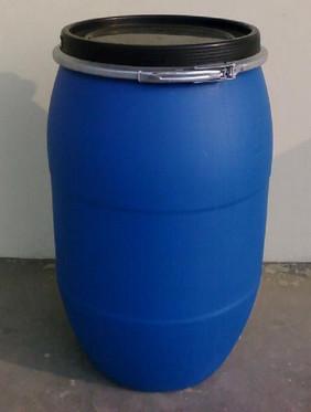 供应200l大口法兰化工桶设备_200L塑料桶机器设备