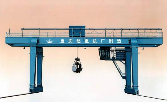 电动葫芦 桥式起重机  重庆桥式起重机供应商