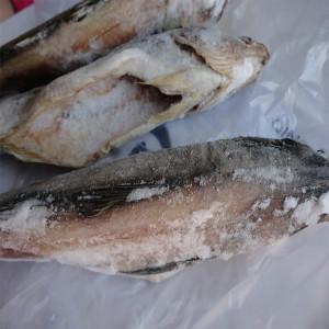 供应精品法国冷冻鳕鱼价格便宜全国配送
