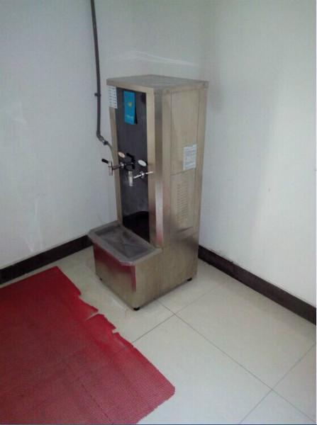 苏州即热式不锈钢开水器节能饮水机批发