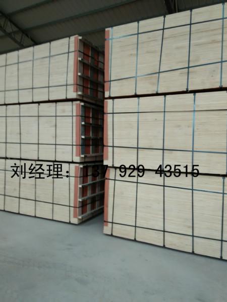 胶合板厂家直销包装板多层板托盘板科克隆木面杨木芯二次成型贴面板