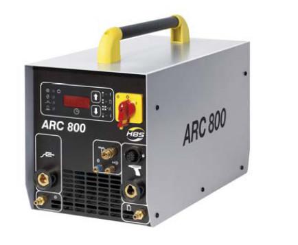 德国进口拉弧螺柱焊机ARC800代理批发
