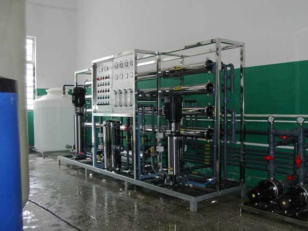 供应唐山纯净水设备桶装水灌装设备应