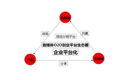 供应杭州微店分销系统招商加盟