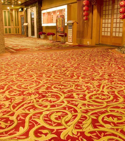 广西酒店地毯厂家电话是多少批发