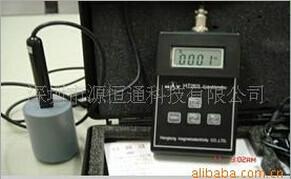 供应HT203上海亨通地磁高斯计HT-203手持式地球磁场高斯计