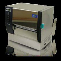 东芝B-SX6T宽幅面打标签打印机批发