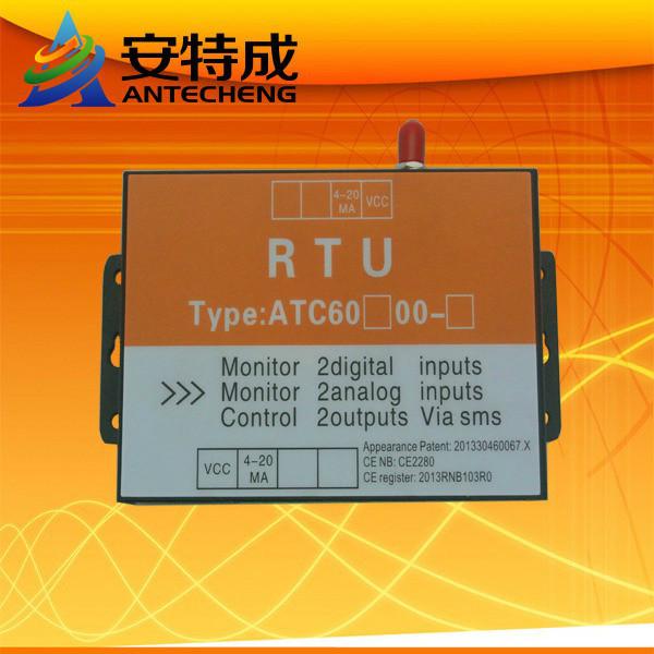 RTU泵站闸群远程智能监控控系统批发