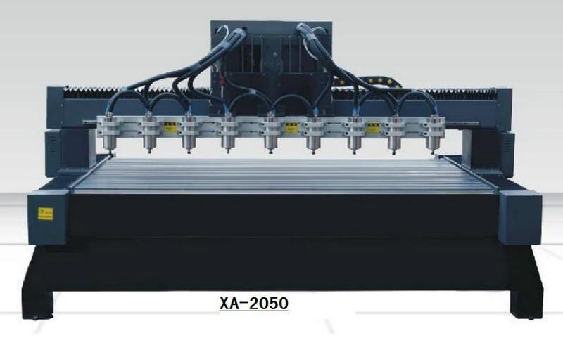 供应CNC加工中心XA2050
