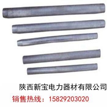 JTB-70/10钢芯铝绞线接续管批发