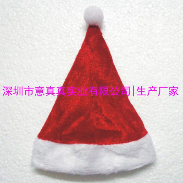 深圳市小圣诞帽厂家