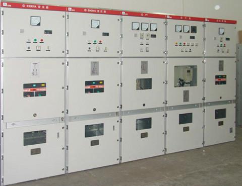 温州市KYN28-12高压环网柜工厂家厂家供应KYN28-12高压环网柜工厂家