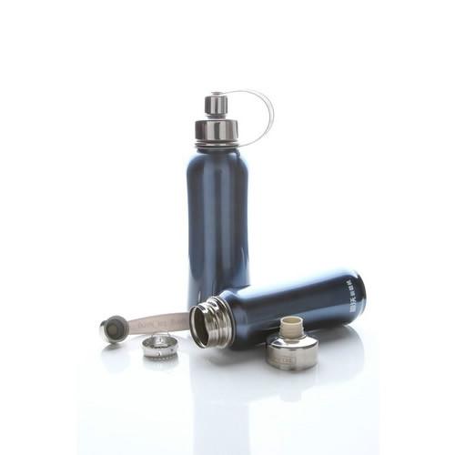 供应不锈钢运动水壶真空保温瓶500ML图片