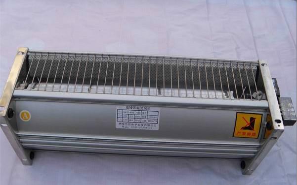 供应GFDD470-110干式变压器冷却风机