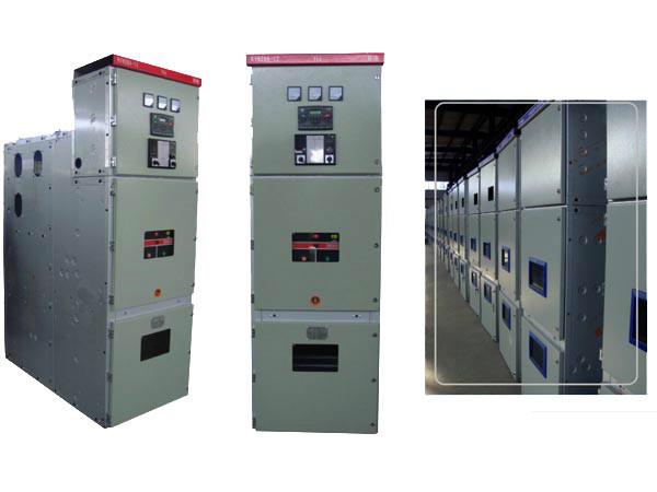 KYN28-12高压环网柜工厂家供应KYN28-12高压环网柜工厂家