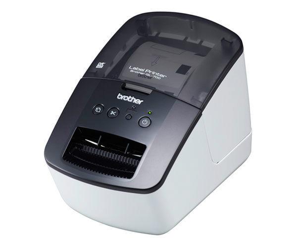 供应兄弟标签打印机QL-700
