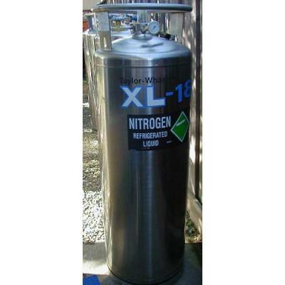 供应XL-180泰莱华顿液氮罐