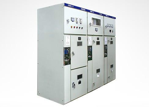 供应XGN66-12高压环网柜