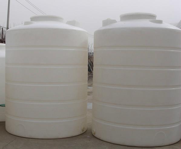 供应天津30立方储水罐/耐酸碱工业生产专用储水罐厂家加工定制