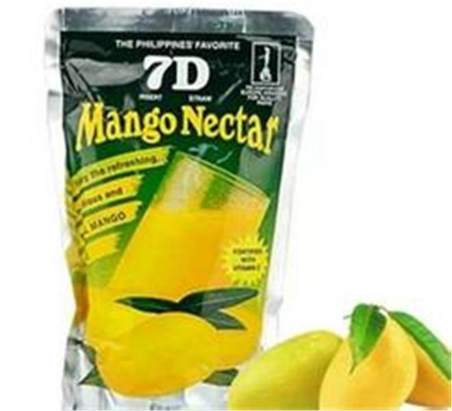 越南芒果汁饮料进口需要哪些手续批发