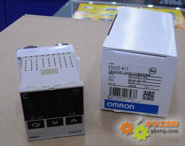 供应OMRON欧姆龙热电偶E52-CA1DM6现货特价