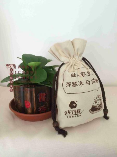 供应包装袋礼品大米袋定做茶叶袋