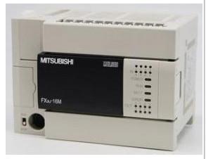 供应三菱编程控制器PLCFX3SA-10MR-CM