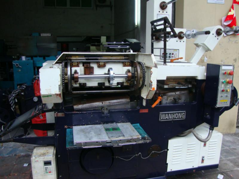 供应合肥低价出售二手印刷机械设备
