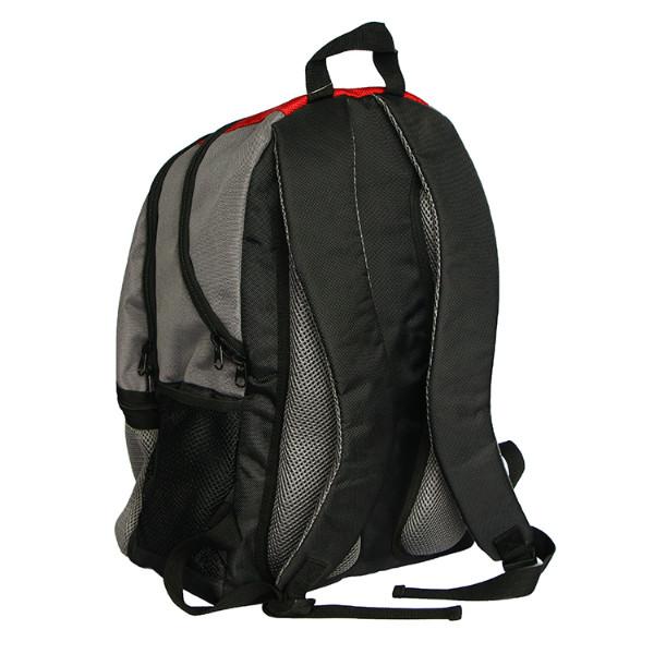 供应休闲双肩包笔记本电脑包运动背包