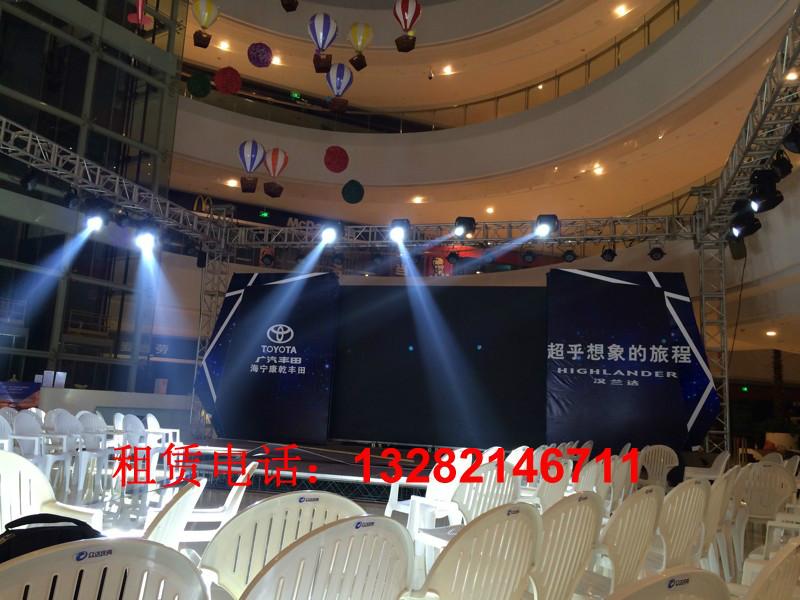 供应舞台灯光设备舞台灯光设备、杭州舞台音响租赁 