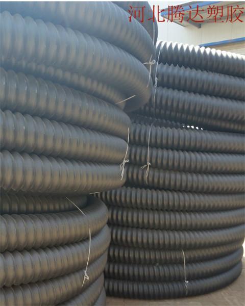 供应CFRP125碳素螺纹管厂家 PE碳素管 单壁螺纹穿线管