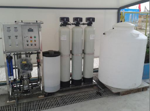供应净泉环保高纯水设备