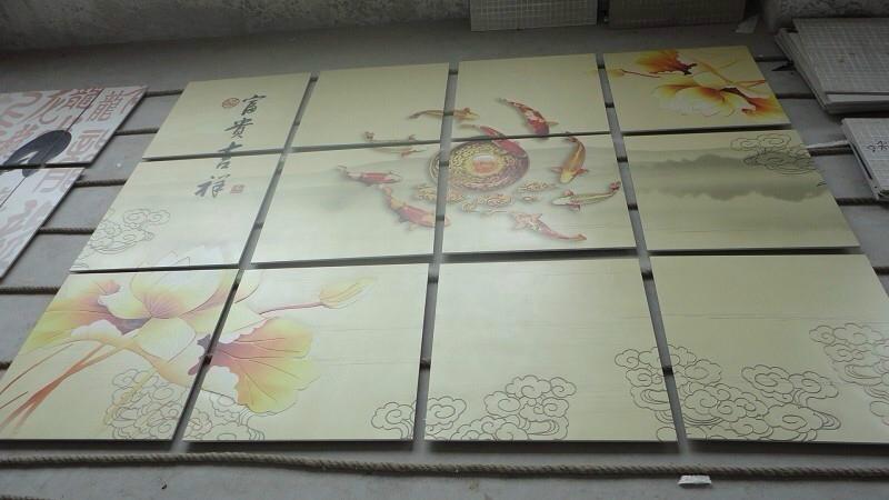 深圳市瓷砖背景墙打印机厂家