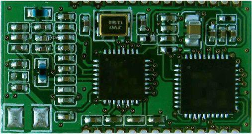 15693高频IC卡读写模块JY-HS6630批发
