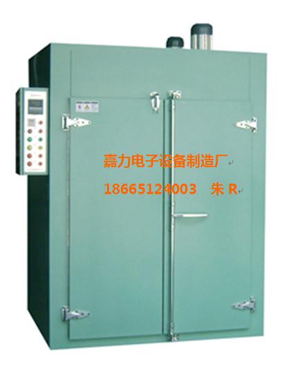 供应工业烤箱电热恒温干燥箱箱式电阻炉图片