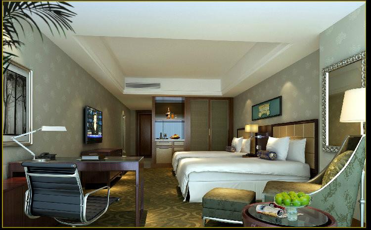 郑州酒店装修设计经验最丰富的公司批发
