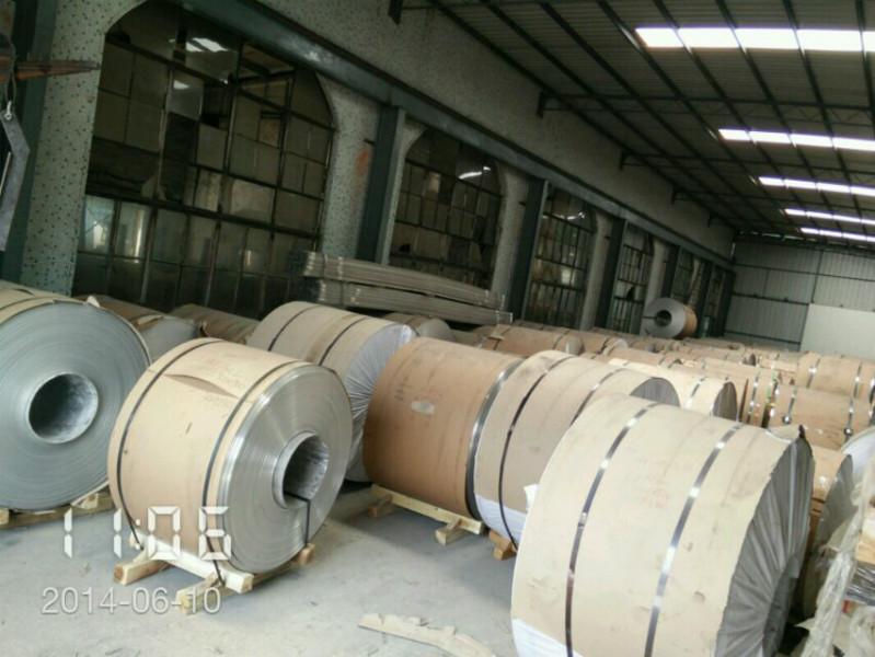 上海市保温铝卷厂家供应保温铝卷