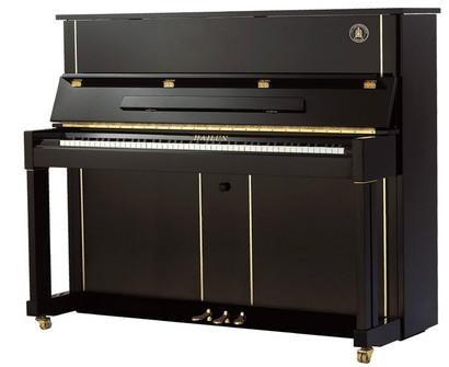 海伦K6型钢琴88键12999元批发