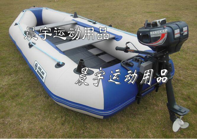 供应5人木板船上海橡皮船充气艇充气船救生艇皮划船皮划艇