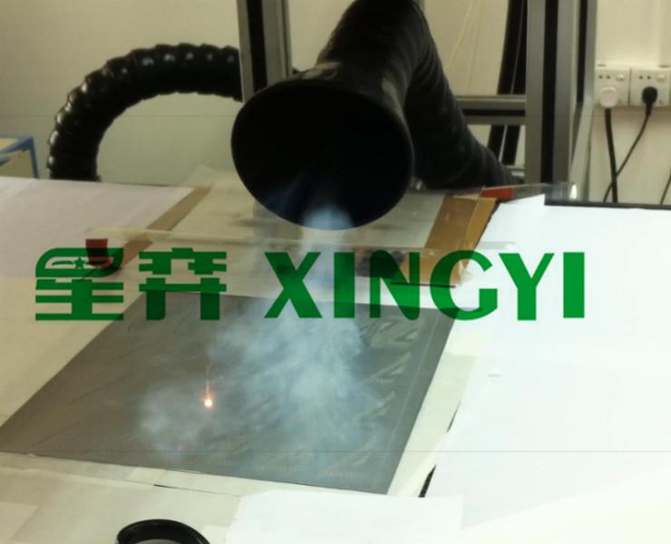 深圳厂家移动式焊烟净化器激光切割深圳厂家移动式焊烟净化器激光切割