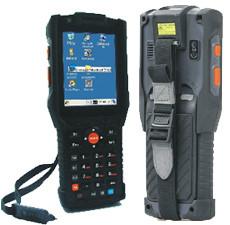 供应RFID超高频,数据采集器，手持读写器，手持终端，设备巡检