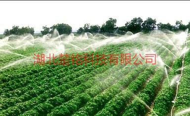 供应襄阳农田灌溉果木灌溉工程喷泉工程设计施工安装