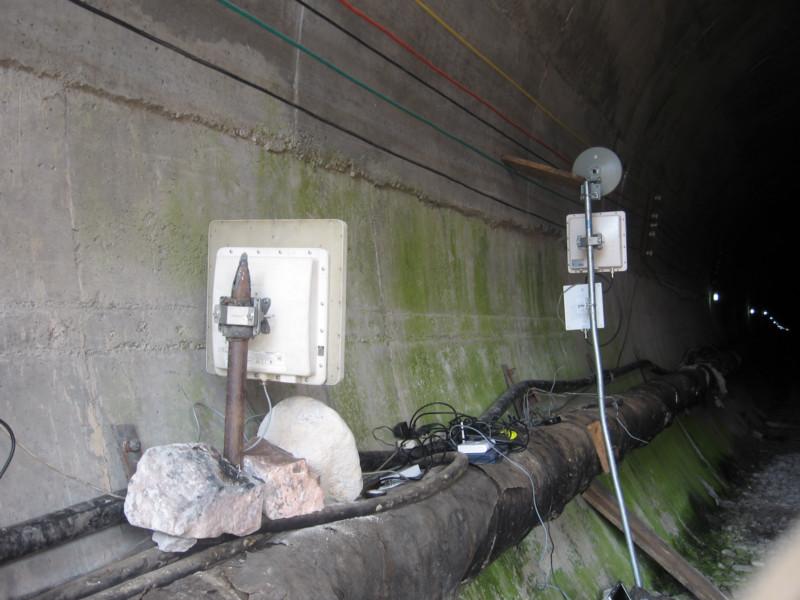 供应施工隧道无线移动监控视频系统、隧道高速移动无线视频传输、移动监控