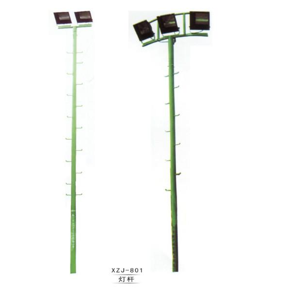 城乡太阳能路灯/灯杆6米8米12米批发