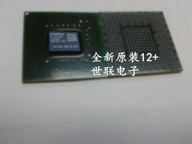 供应N13M-GS-B-A2 NVIDIA品牌，N13M-GS-B-A2笔记本显卡芯片，优势现货