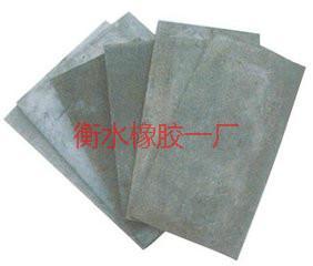 广东深圳橡胶石棉板供应商厂家直销价格