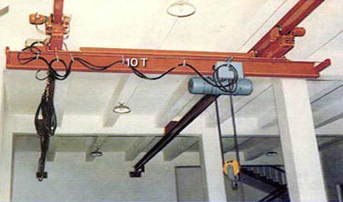供应MG型双主梁吊钩门式起重就起重机制造安装维修 起重吊具行吊设备