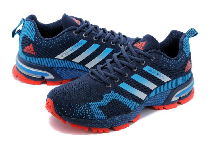 供应2015新款阿迪达斯马拉松跑步鞋