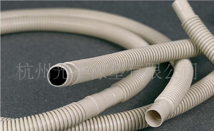 供应 耐候性排水管双层空调出水管